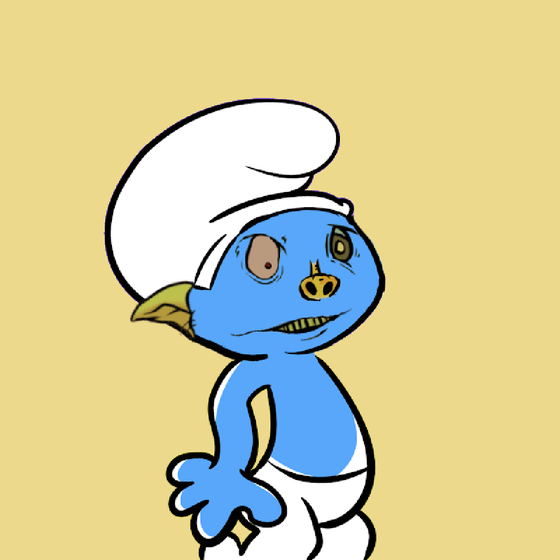 SmurfTown.wtf #6856