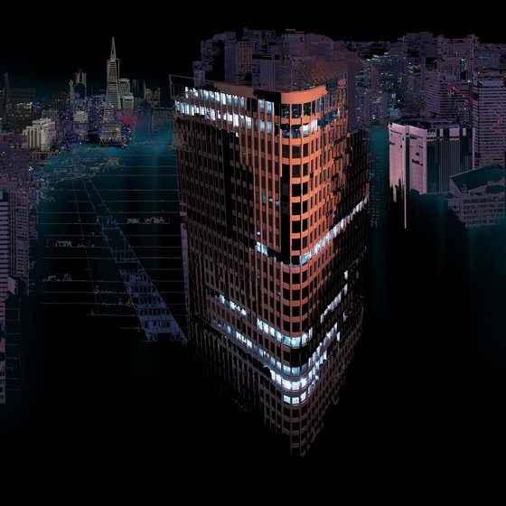 PARALLEL 007