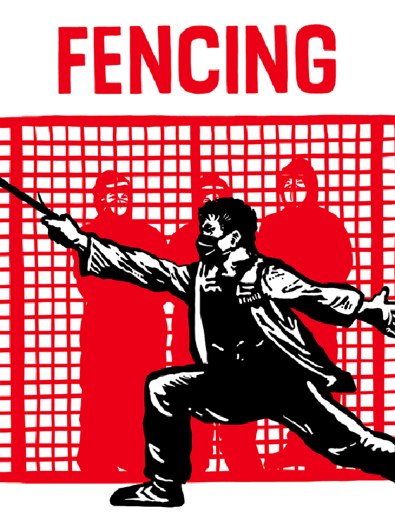 fencing