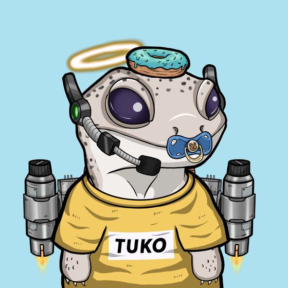 TUKO #0191