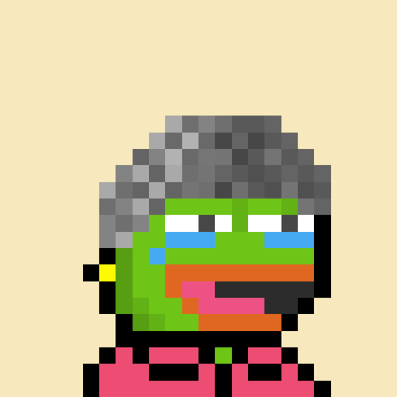 Pepe #422