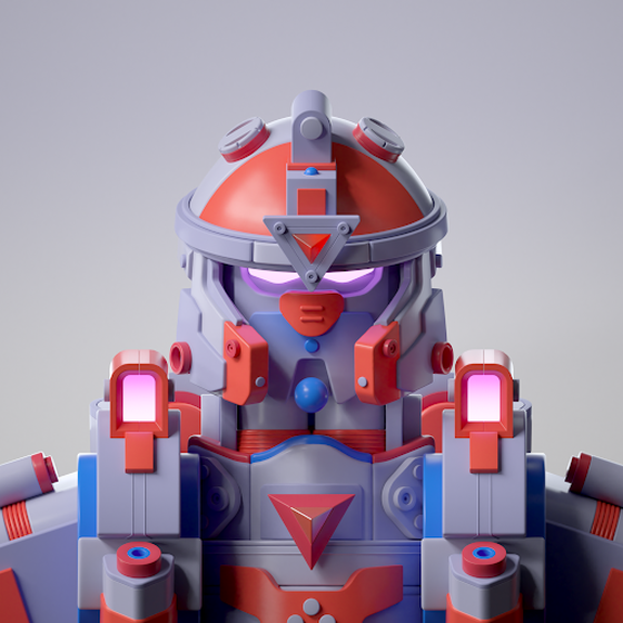 Meka #758