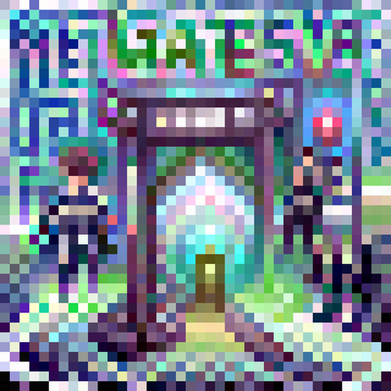 the metaverse gate