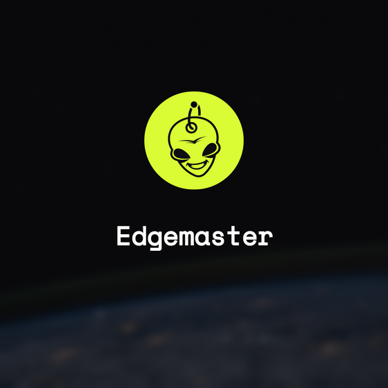 Edgemaster