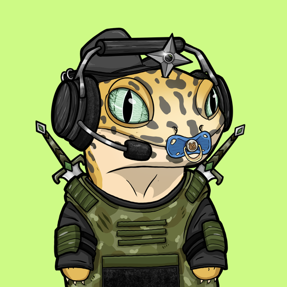 TUKO #0697