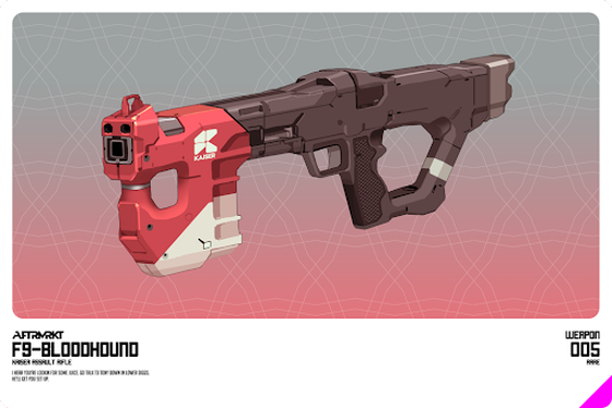F9-Bloodhound