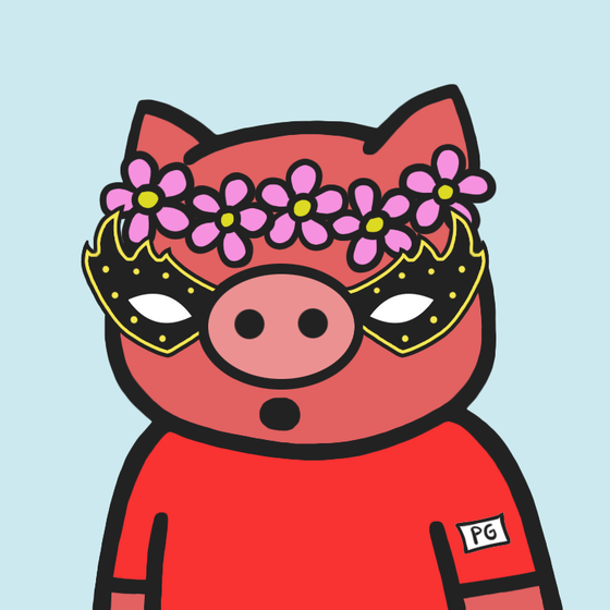 PIG GANG #7382