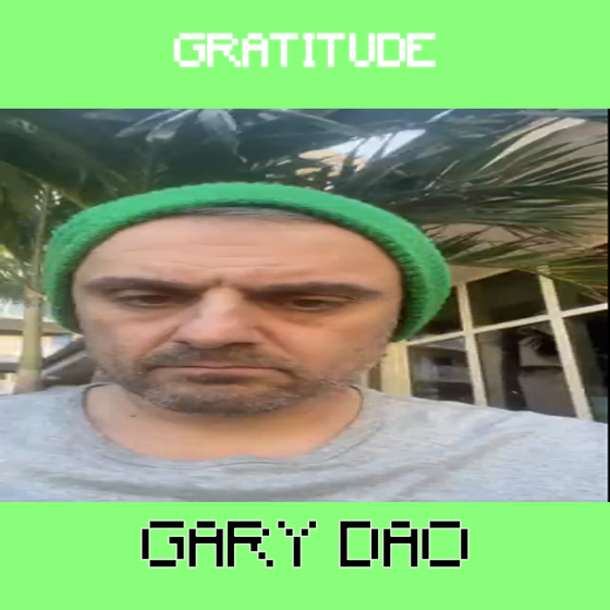 GaryDAO #908