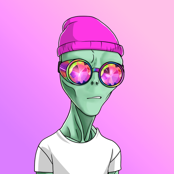 ALIEN 679