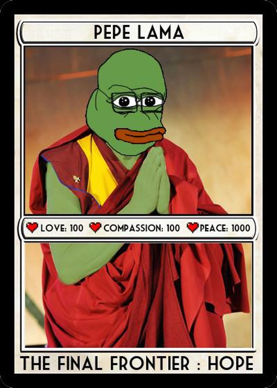 PEPELAMA Series 20, Card 14 [1/100]