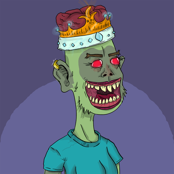 Our Founder Is Dead #8665