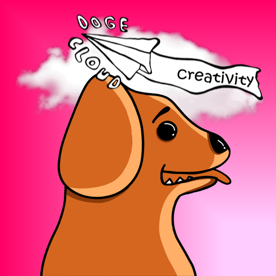 Doge Cloud Genesis #62