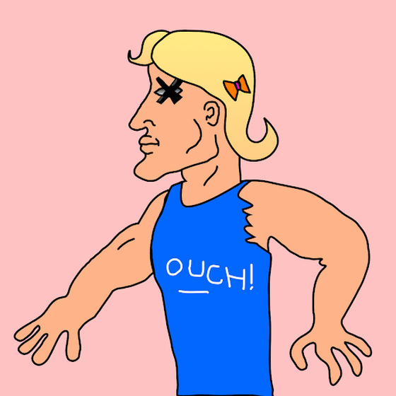 Chad #5773