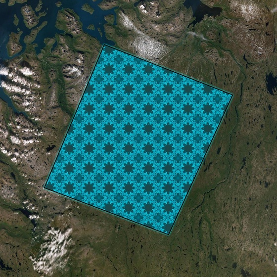 Cell #2571: Finland, Norway