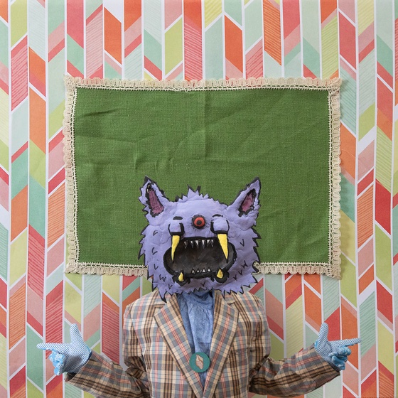 Average Creature 6442