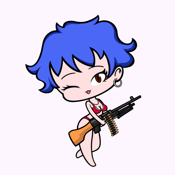 BADGF #1720