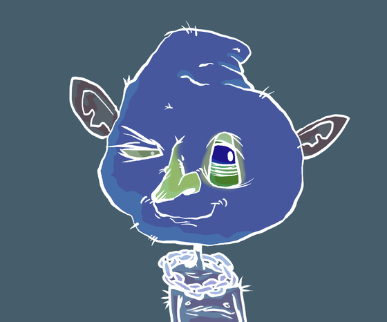 Yoblins #2999