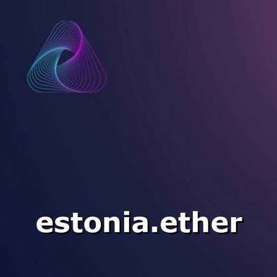 estonia.ether