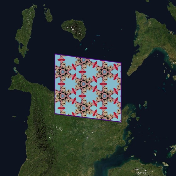 Cell #3030: Philippines