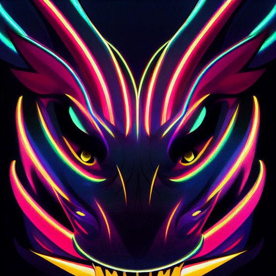 Neon Tokyo #184