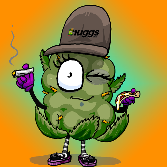 Nugg #164