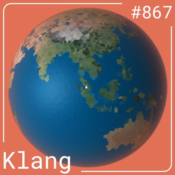 World #867