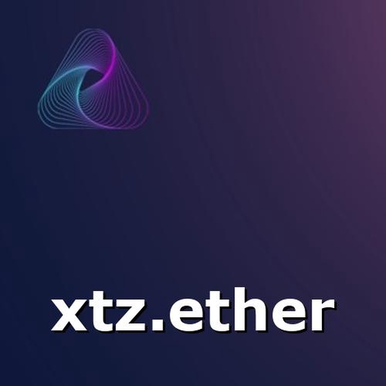 xtz.ether