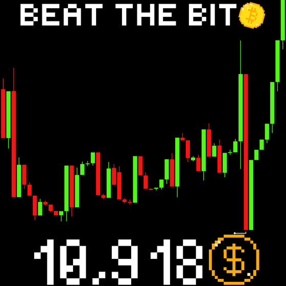 Beat The Bit #31