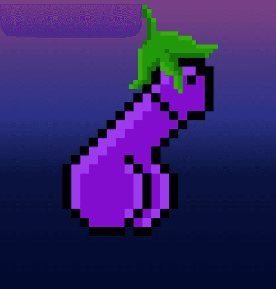 Dick Pixel #3326