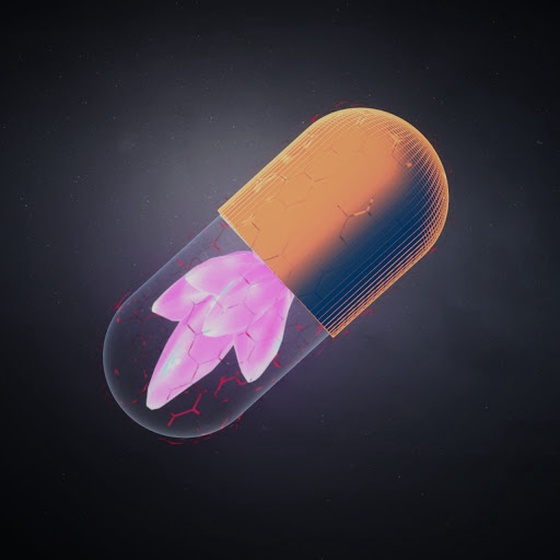 BYOPILL 5015