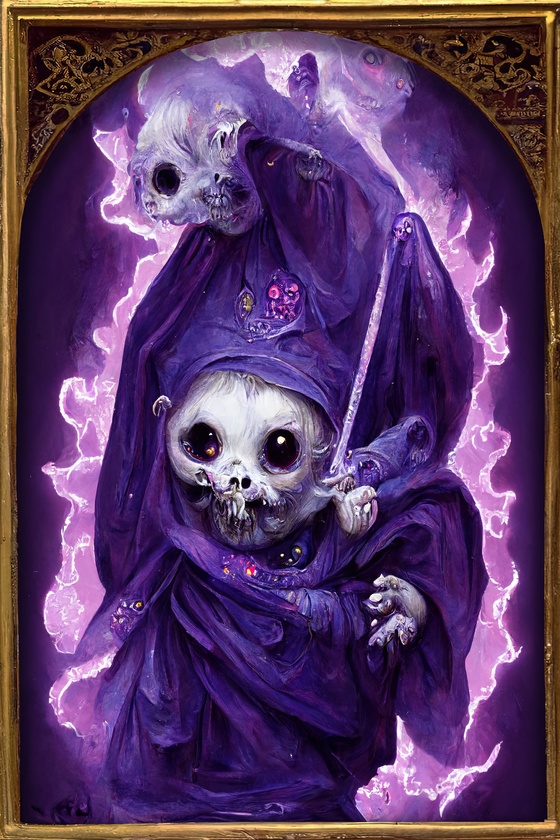 The Gravees #43