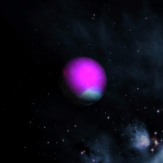 Exoplanet #3969