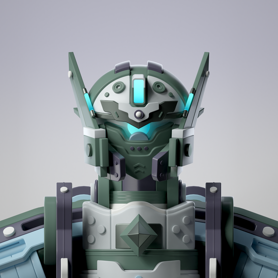 Meka #8273