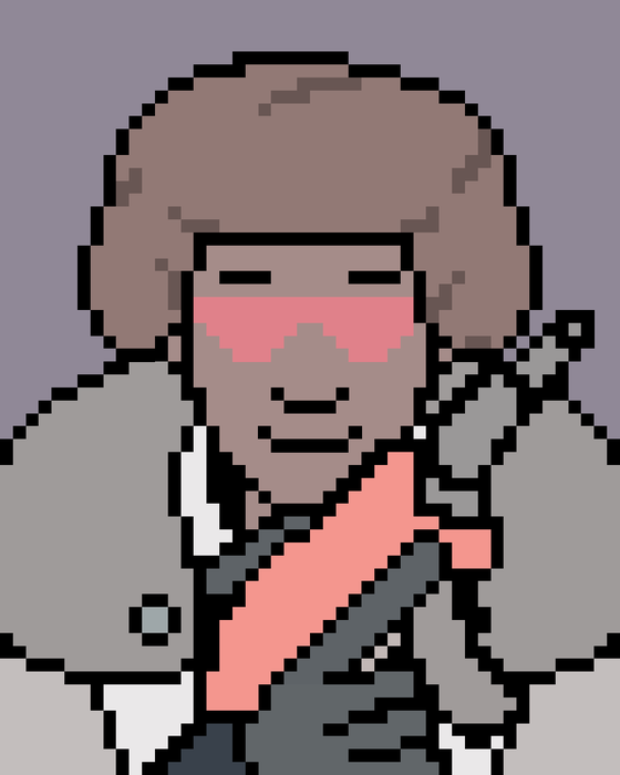 PixelRenga #1419