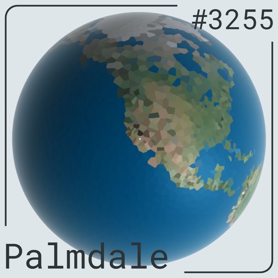 Palmdale