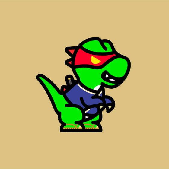 Dino 0280