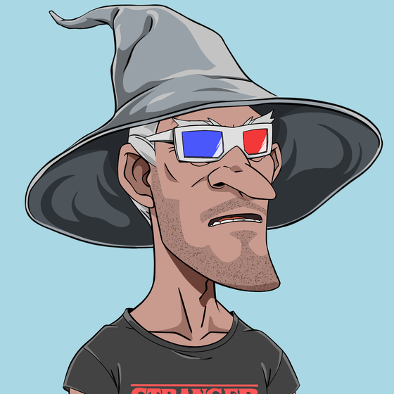 Wizard #2749