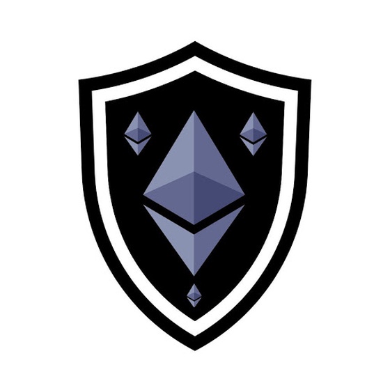 Shield Art #100 - Ethereum 3