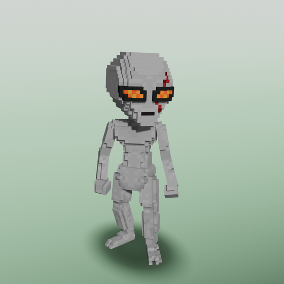 Ethalien VOX #6160