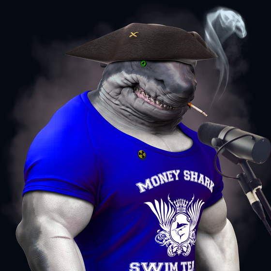 Money Shark #99