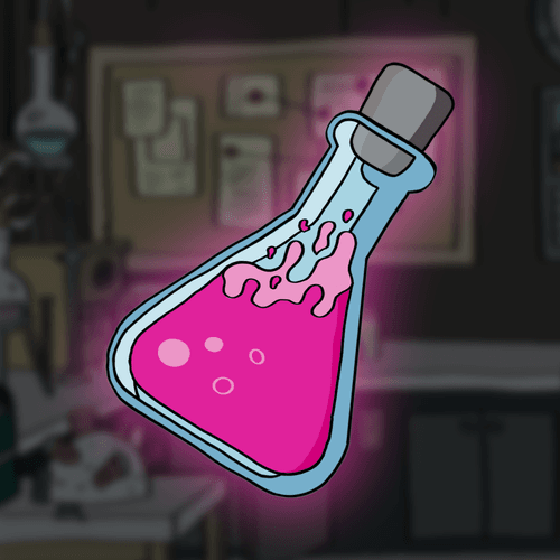 Potion #398