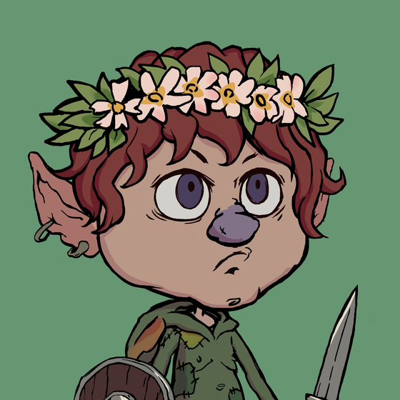 Halfling #4810