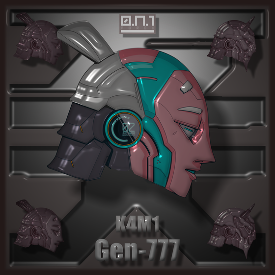 Gen777 #386