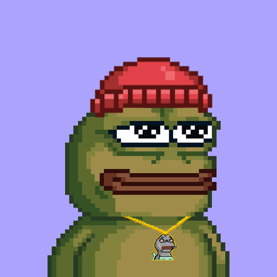 Moonpepe #4940