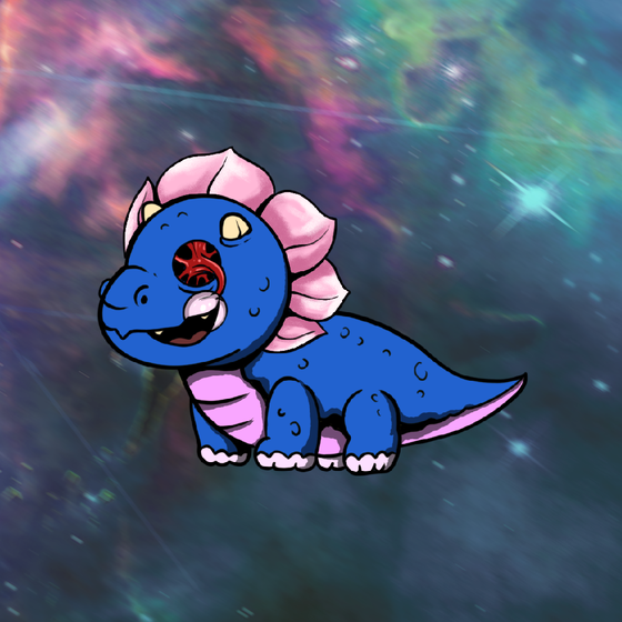 Dino Evolution #146