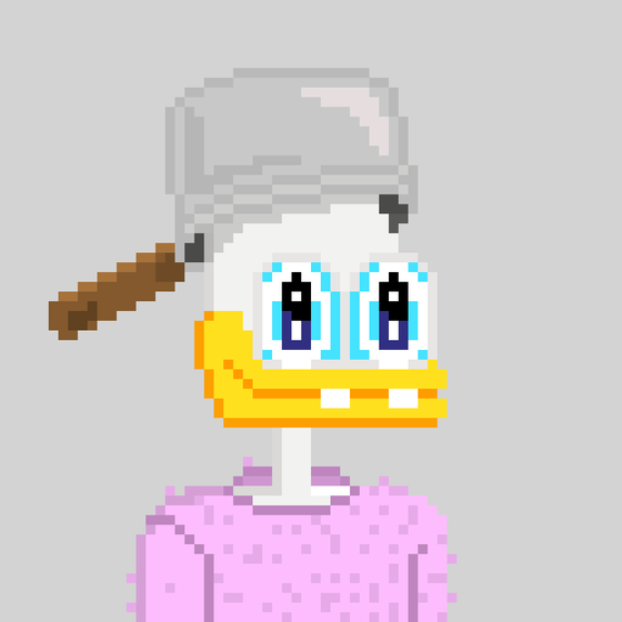 SupDuck 9467