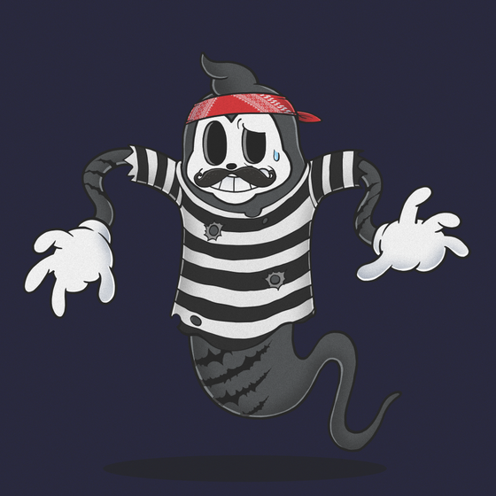 Prisoner #683