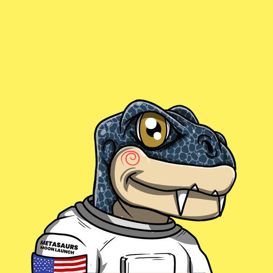 Metasaurs Mini #8363