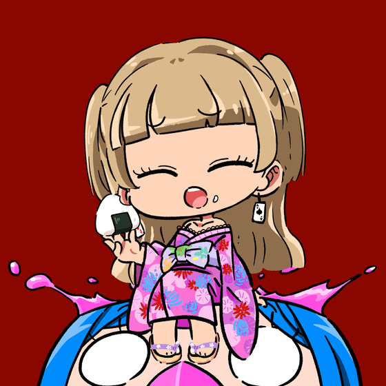 Chibi Lolita #9473