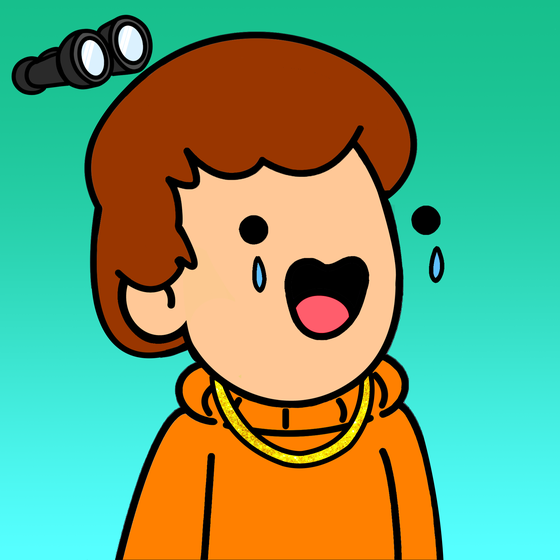Groovy Doodles #3623